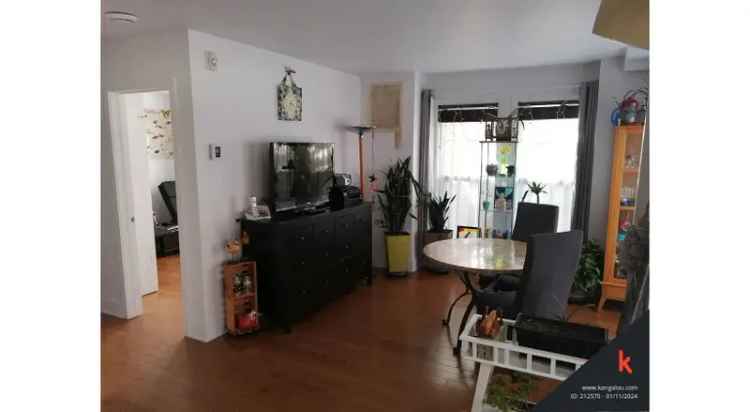 Condo For Rent in Montreal, Quebec