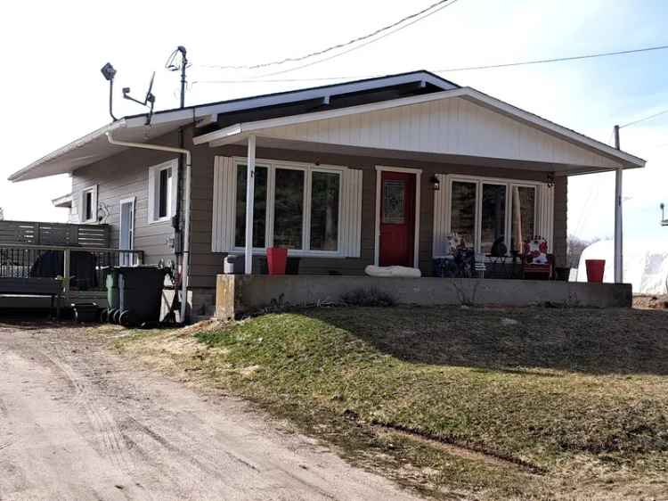 Bungalow for sale, 157, Ch. du Lac-Mallonne, Lac-du-Cerf - Proprio Direct