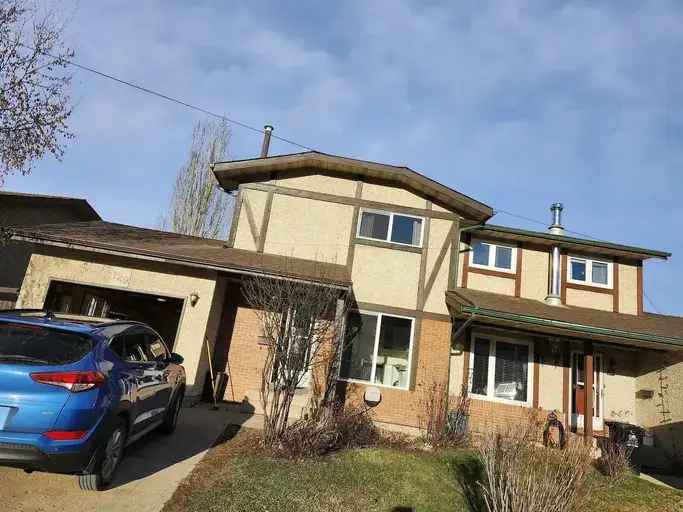 Apartment For Rent in Fort McMurray, Alberta