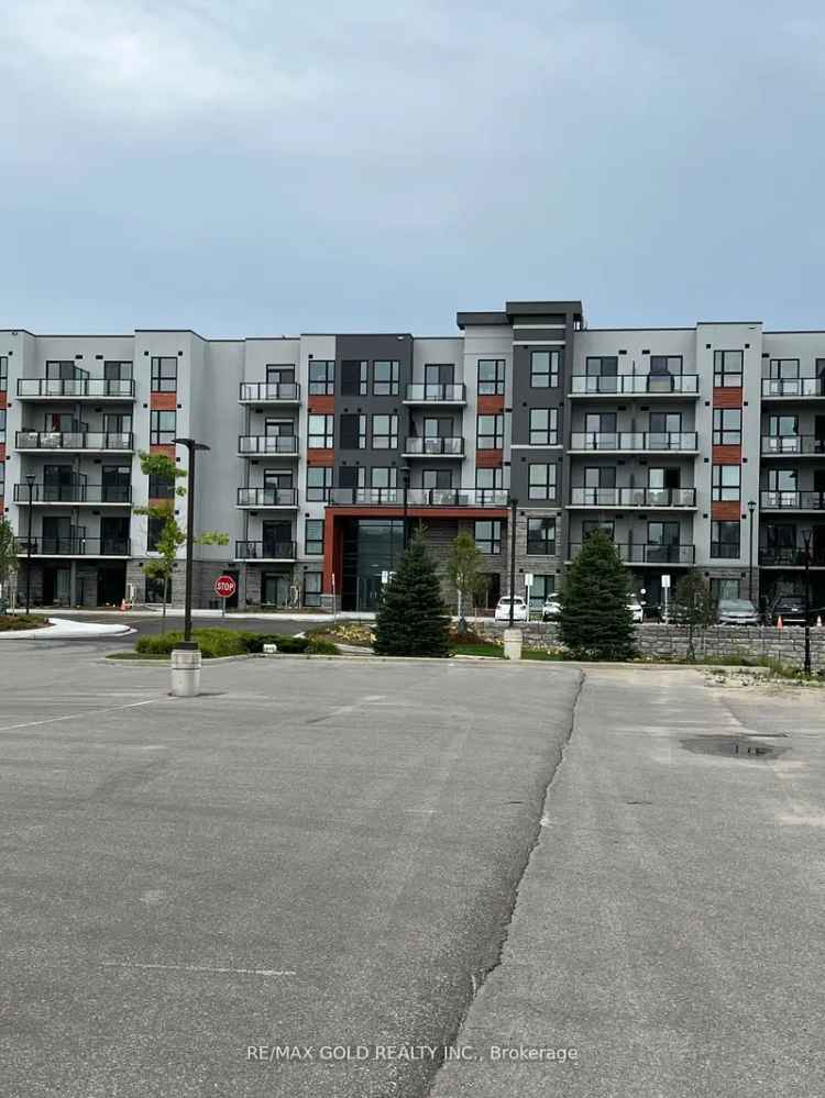 Condo For Sale in Collingwood, Ontario