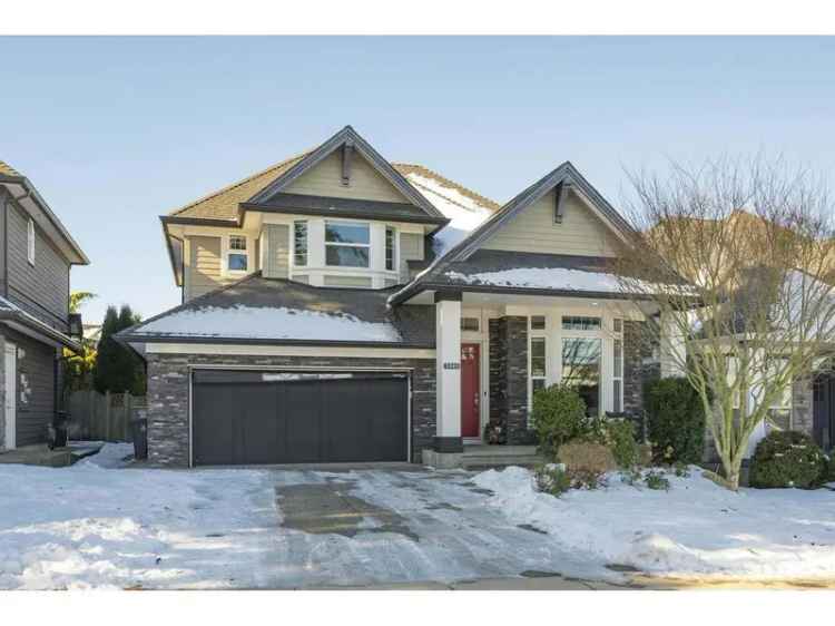 Foxridge Home Grandview Heights Updated Family Home