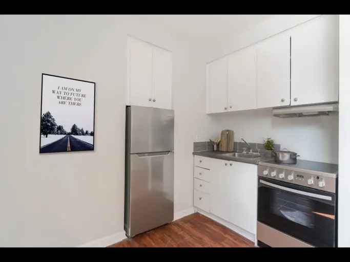 Rent Newly Renovated Apartments in Burnaby Near Amenities and Parks