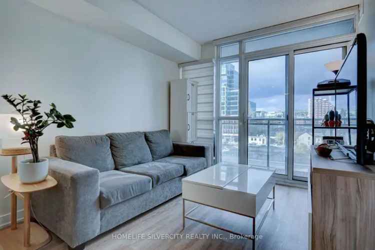 Condo For Sale in Toronto, Ontario