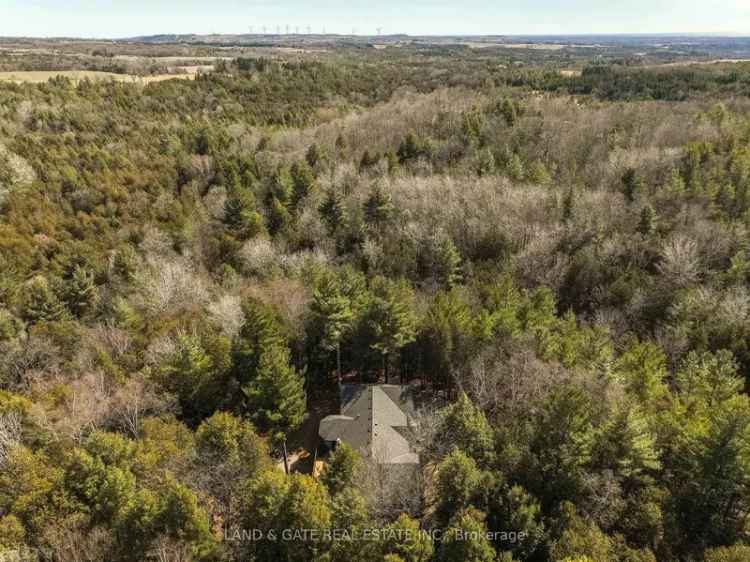Luxury Country Estate 26 Acres 3400 Sq Ft 32 Bedrooms