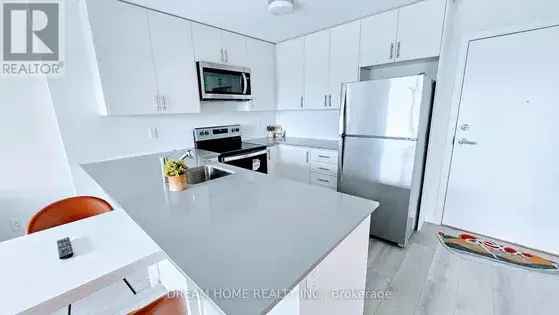 1 room apartment of 1065 m² in Mississauga