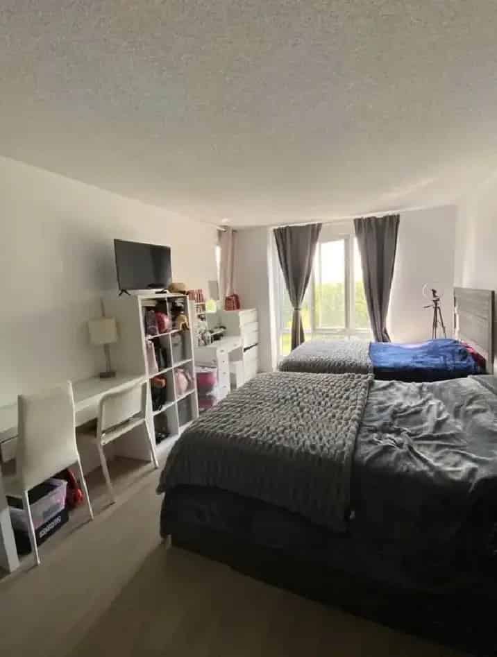 3-Bedroom Renovated Condo Near REM Station