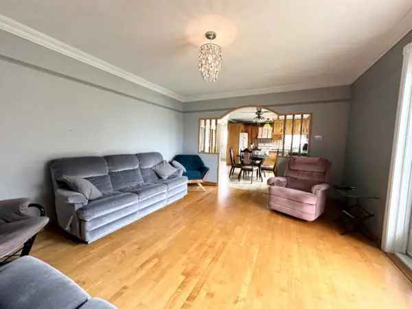 Bungalow for sale (Chaudière-Appalaches) #QT619