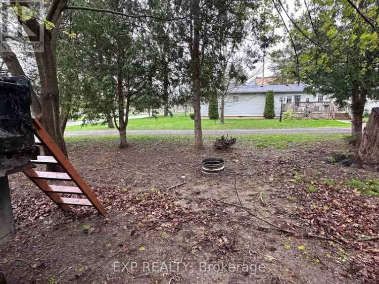 Parkhill Duplex Investment Opportunity - Renovated 3-Bedroom Units