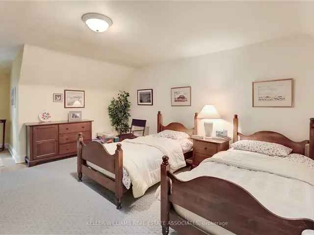 House For Sale in Mississauga, Ontario