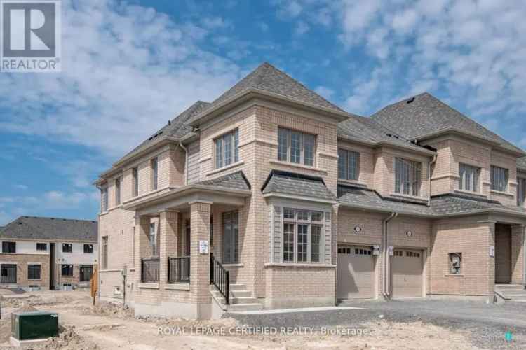 Cobourg 3 1 Bedroom Townhome 2006 sq ft Near Downtown