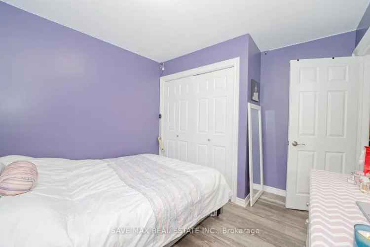 House For Sale in Halton Hills, Ontario