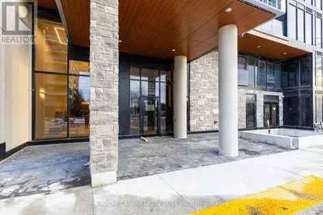 265m² 2-Room Mississauga Condo: Corner Unit with Upgrades
