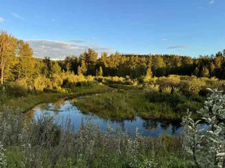 House For Rent in Village of Cremona, Alberta