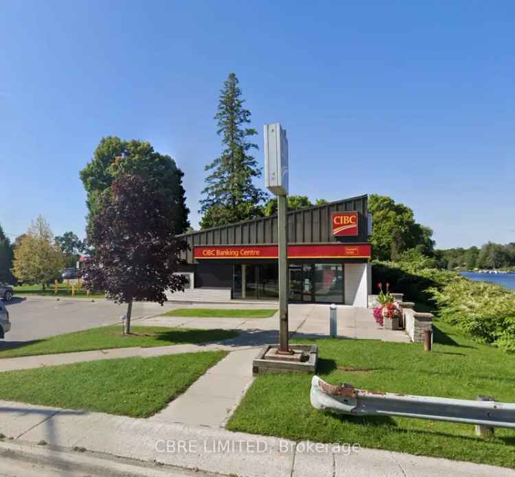 Commercial For Sale in Kawartha Lakes, Ontario