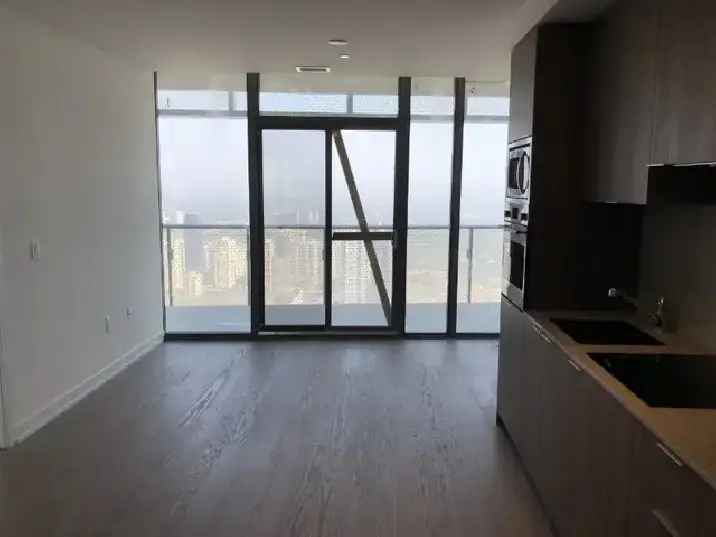 YONGE ST & WELLESLEY DOWNTOWN TORONTO ONE BEDROOM CONDO FOR RENT