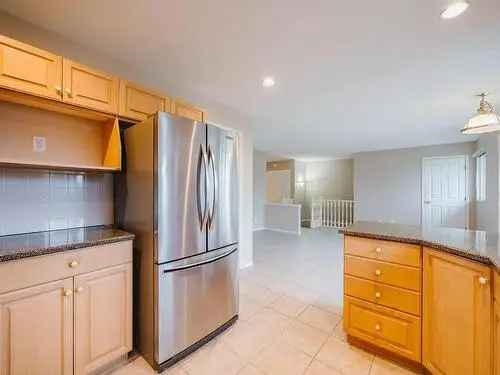 2 Bed 2 Bath Townhouse in Chelsea Gardens 55+