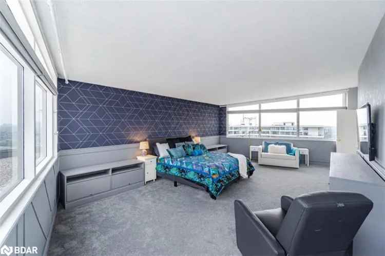 Condo For Sale in Toronto, Ontario