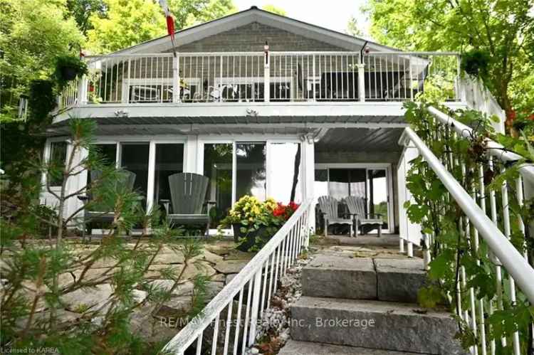 House For Sale in South Frontenac, Ontario