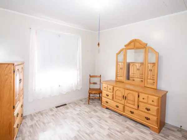 One and a Half Storey House for Sale Kamouraska St Lawrence River View