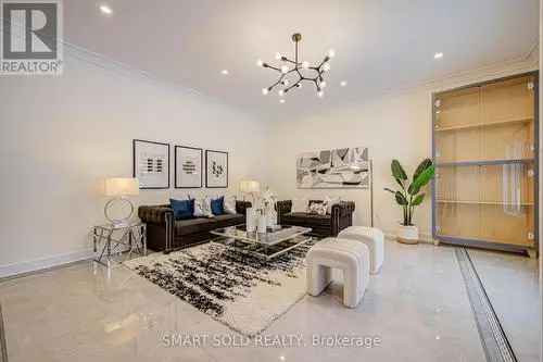 Luxury Modern Home 5 1 Bedroom 5 Bathroom Bayview Village