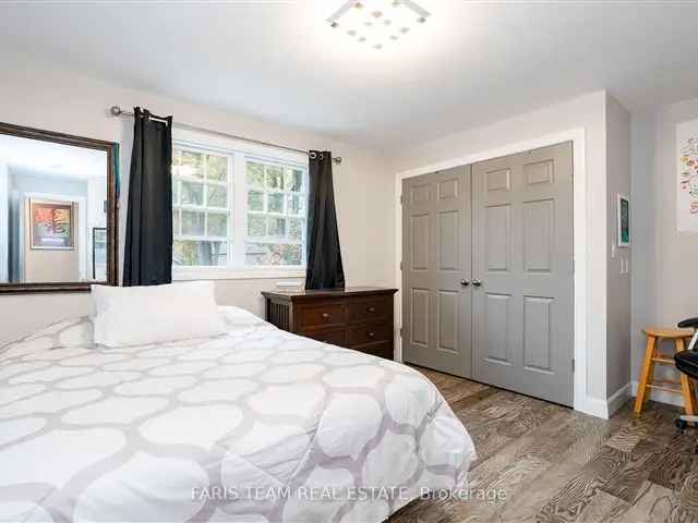 Stunning 3+3 Bedroom Home with Legal Accessory Dwelling Unit