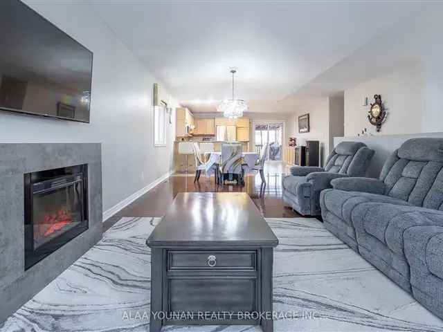 3 1 Bedroom Raised Bungalow in Windsor  Near Parks and Amenities