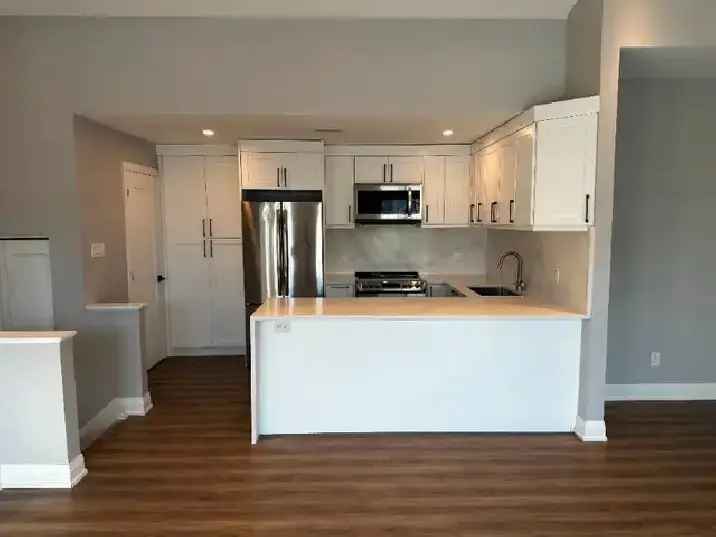 Kanata | Apartment for Rent | 2 Beds   1 Bath