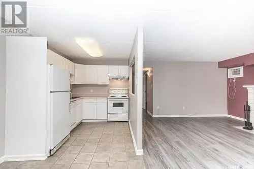 Condo For Sale In Fairhaven, Saskatoon, Saskatchewan