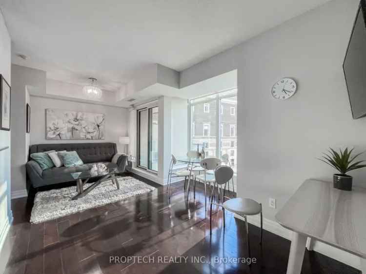 Condo For Rent in Toronto, Ontario