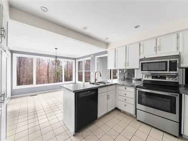 House For Rent in Oakville, Ontario