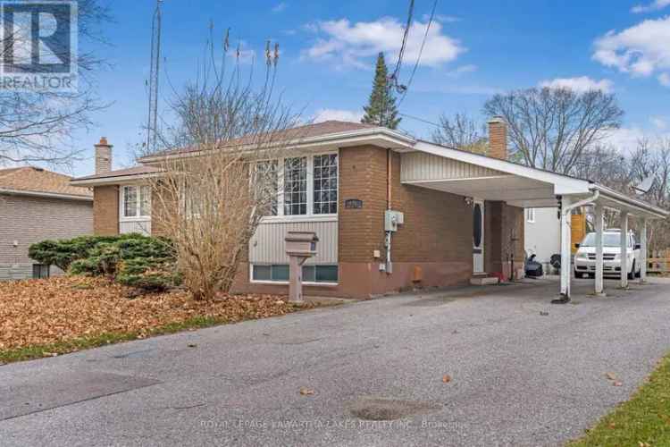 Charming Bungalow with In-Law Suite and Entertainment Yard