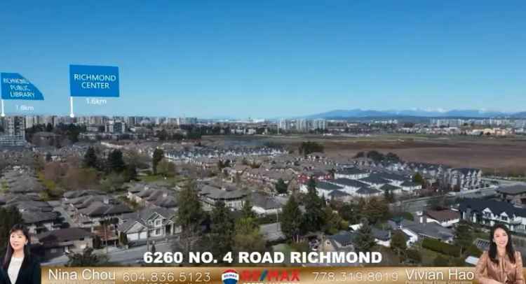 Richmond 1.04 Acre Property for Investors, Homeowners & Builders