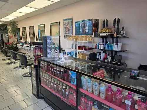 Commercial For Sale In Harewood, Nanaimo, British Columbia