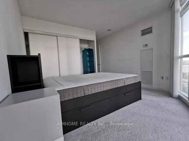 House For Rent in 21, Iceboat Terrace, Toronto, Ontario