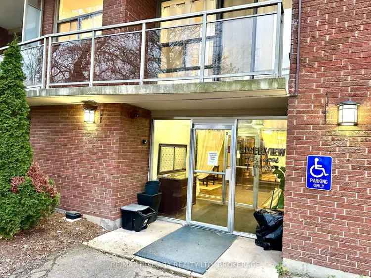 Condo For Rent in St. Catharines, Ontario