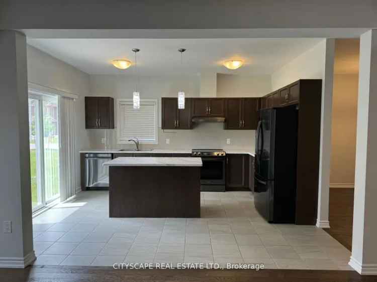 House For Sale in Welland, Ontario