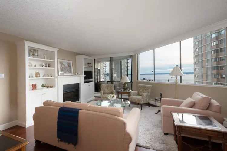 Ocean Terrace 2 Bed 2 Bath Suite with Water Views