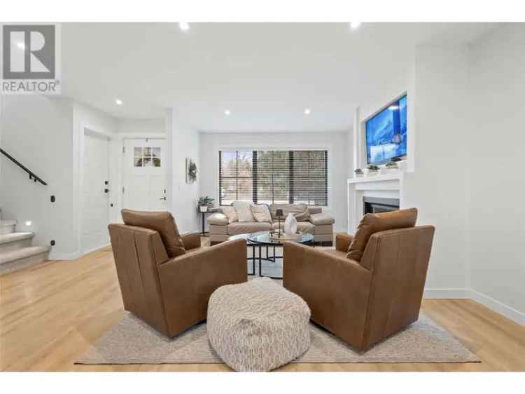 Full Duplex in Lower Mission 5 Beds 4 Baths Modern Renovated
