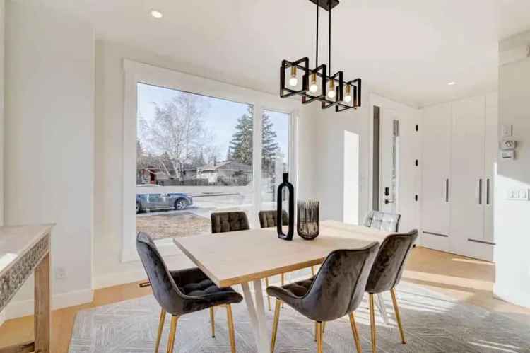 House For Rent in Calgary, Alberta