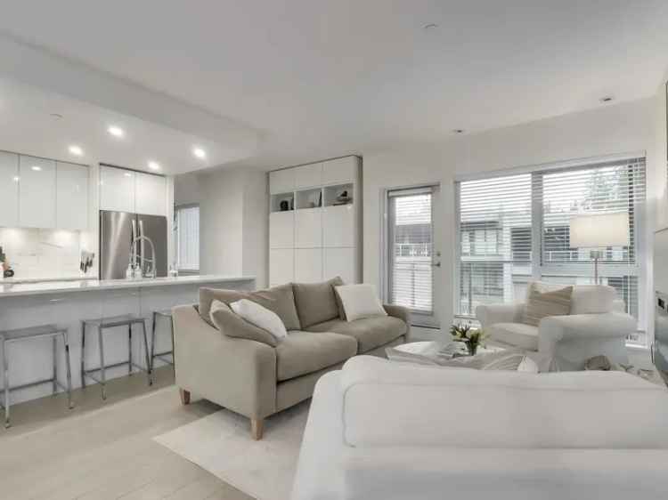 Roche Point Townhouse for Sale in Seymour Village