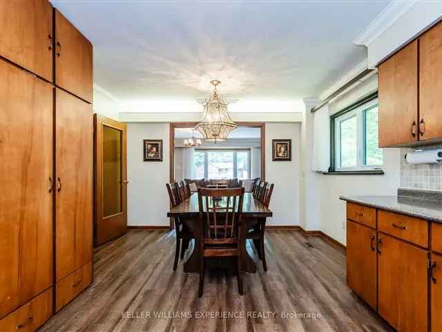 House For Sale in Tiny, Ontario