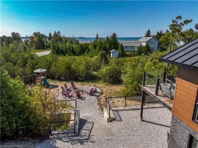 House For Sale in South Bruce Peninsula, Ontario