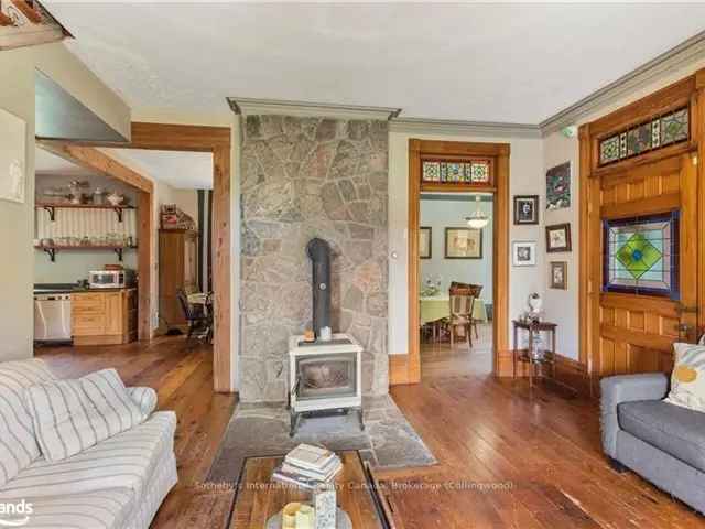 House For Sale in Clearview, Ontario