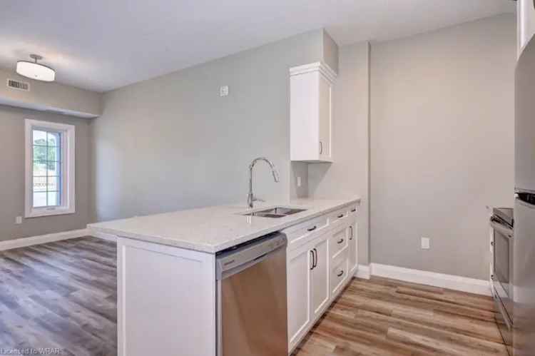 Milverton Meadows Condo - 2 Bed 2 Bath