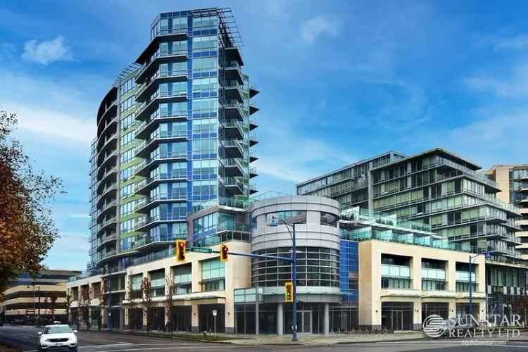 Richmond Apartment near Skytrain Lansdowne Mall