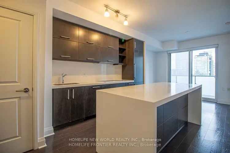 Condo For Rent in Toronto, Ontario