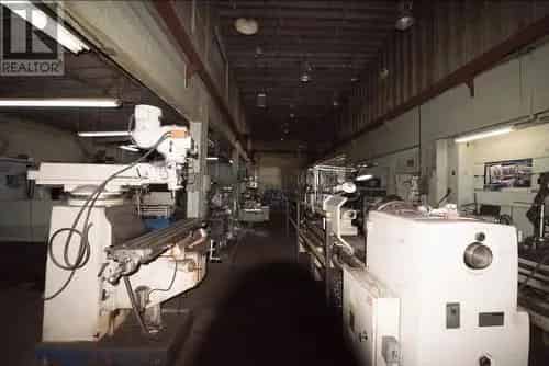 Commercial Building For Sale in St John's - 11000+ sq ft