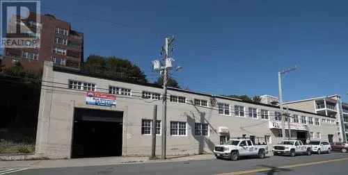 Commercial For Sale In Signal Hill - The Battery, St. John's, Newfoundland and Labrador