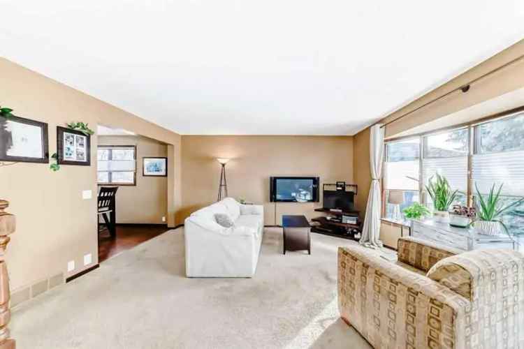 House For Rent in Calgary, Alberta