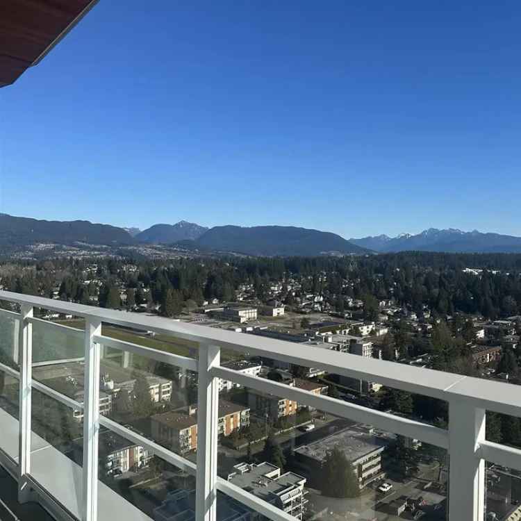 Penthouse for Sale in Austin Heights Coquitlam